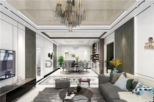 2021建筑裝潢材料 創新迭代浪潮下，潛力依然巨大的發展新篇章