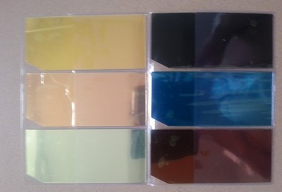 8011建筑裝飾用彩色鋁板 現(xiàn)代裝潢材料的創(chuàng)新之選