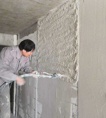 匠心品質(zhì) 卓越性能——昊暉科技重質(zhì)抹灰石膏產(chǎn)品說(shuō)明