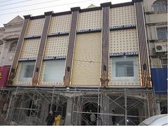 超值裝修之選 罡正建筑裝飾工程，專業(yè)鑄就品質(zhì)空間