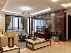 東營別墅裝修優(yōu)選 探訪專業(yè)服務(wù)商朗晨裝飾