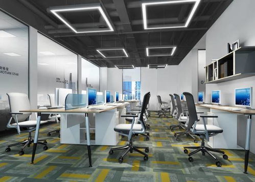 避開三大誤區，讓辦公裝修事半功倍——金恪建筑解析裝潢材料選擇之道