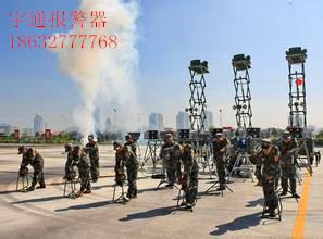 鋁合金消防報警器與泡沫滅火劑 現代化消防器材的綜合應用