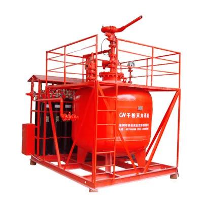 消防設備報廢年限匯總——泡沫滅火劑的合理更換與處置